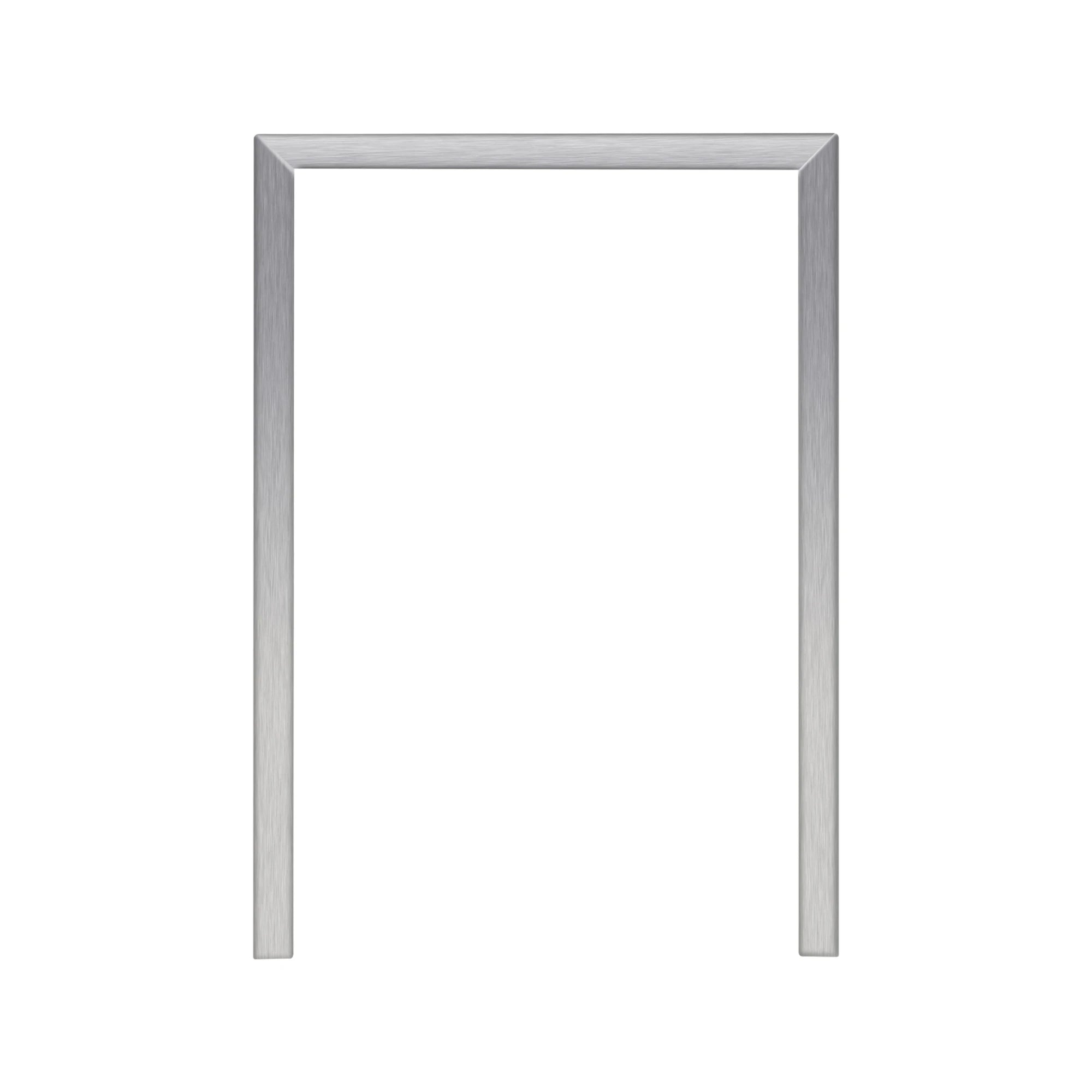 Summerset Trim Kit for Small 24-Inch Refrigerators & Wine Coolers | Novaselectes