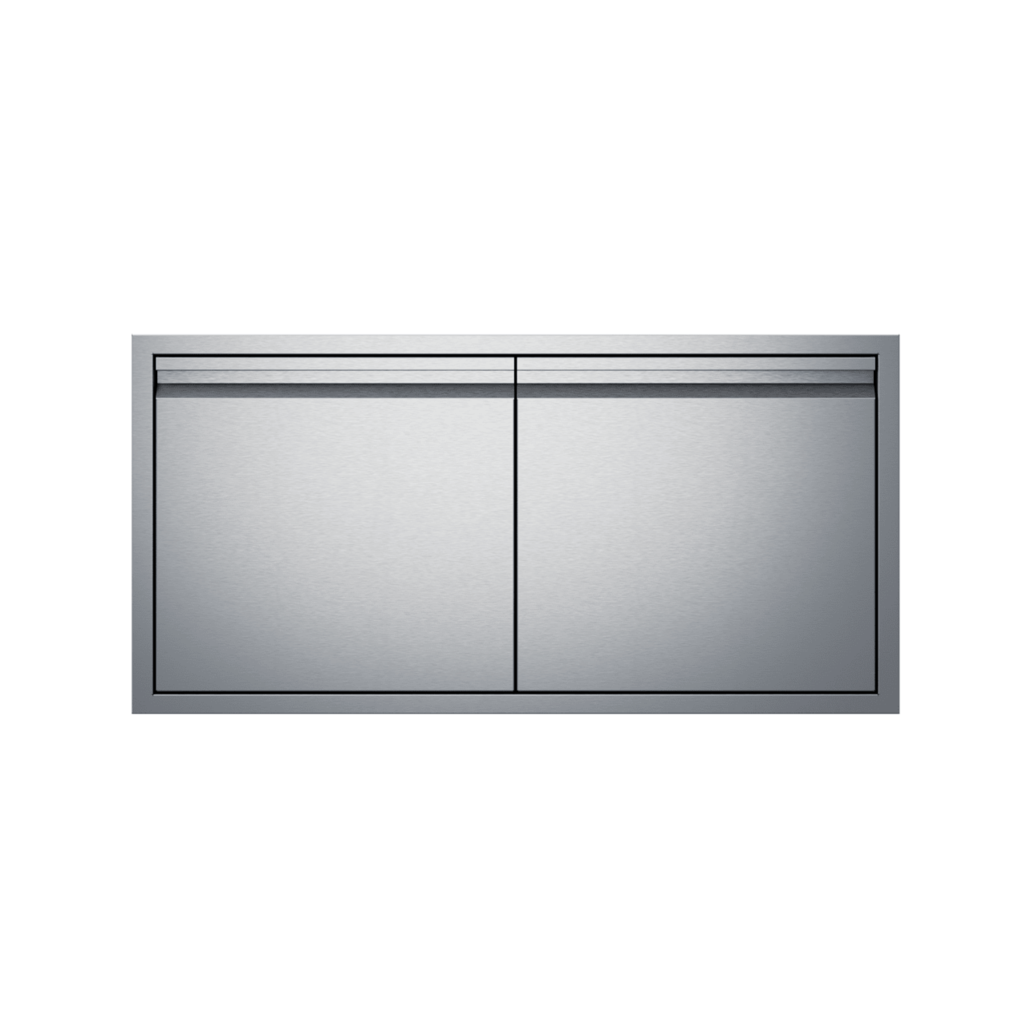Twin Eagles TEAD42 42 inch Soft Closing Double Access Doors