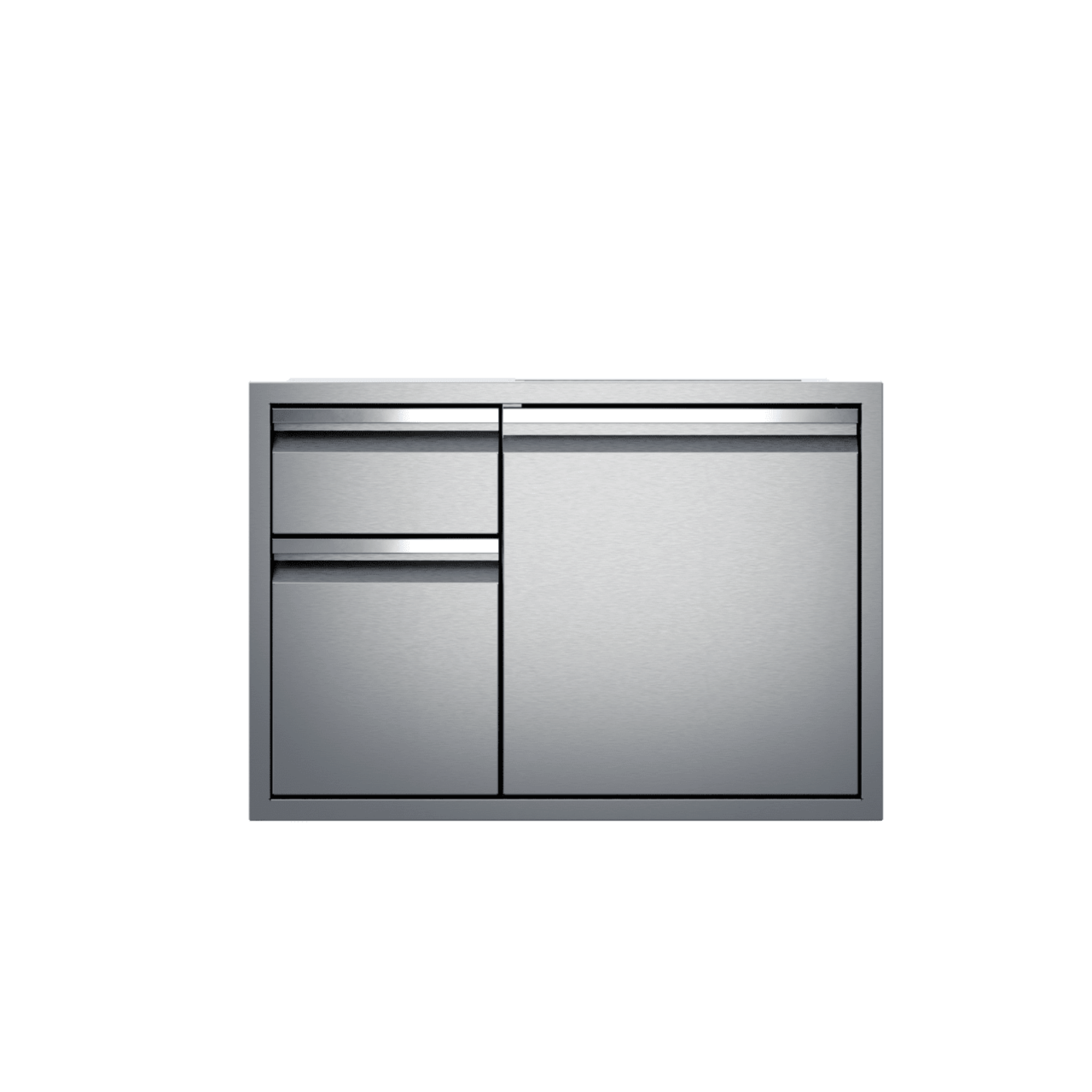 Twin Eagles TEDD302 30 inch 2-Drawer-Door Combo