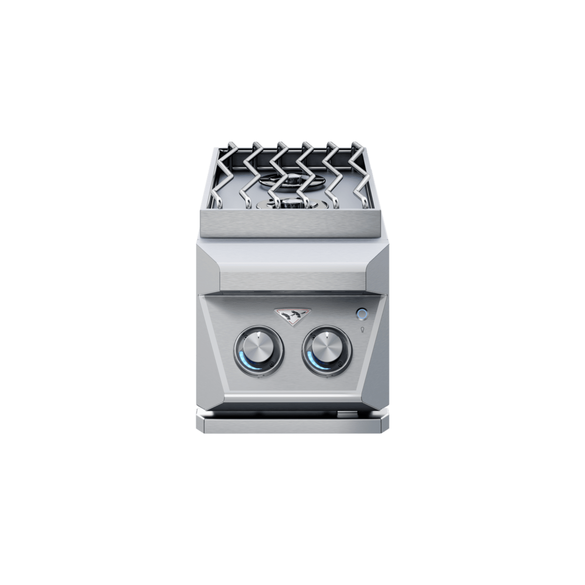 Twin Eagles Built-In Propane Gas Double Side Burner