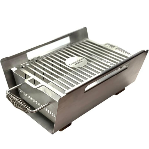 Tagwood BBQ07SS Stainless Steel Table Top Warming Brazier | Novaselectes