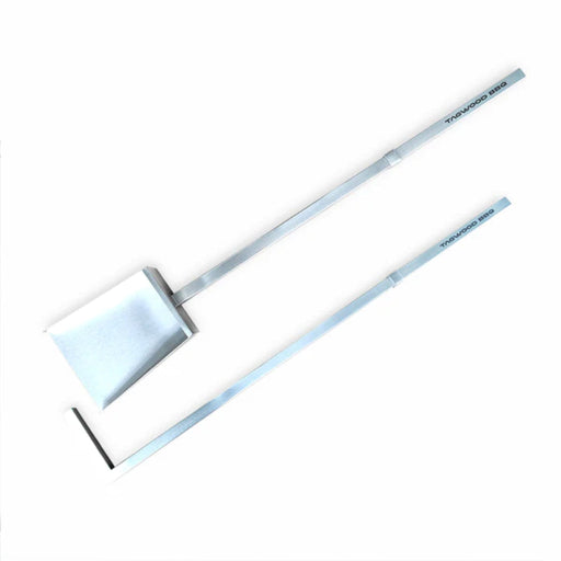 Tagwood BBQ11SS BBQ Shovel & Coal Rake | Novaselectes