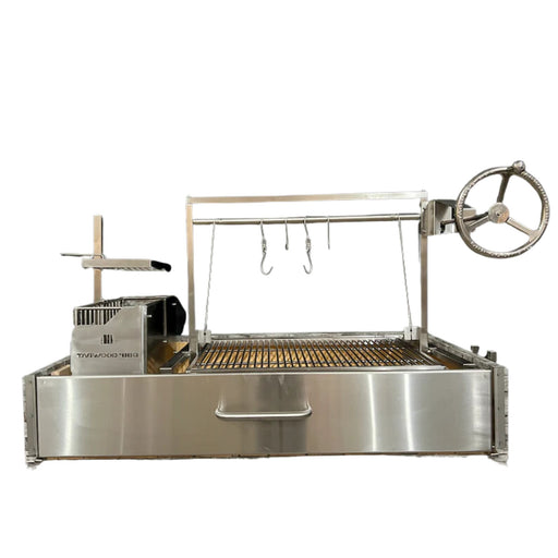Tagwood BBQ65 Small front door for BBQ09SS | Novaselectes