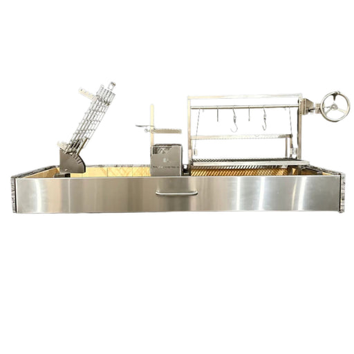 Tagwood BBQ66 Small front door for BBQ09SS | Novaselectes