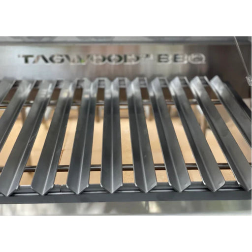 Tagwood BBQ79SS BBQ V-Shape grill for BBQ03SI/BBQ03SS/BBQ05SS | Novaselectes