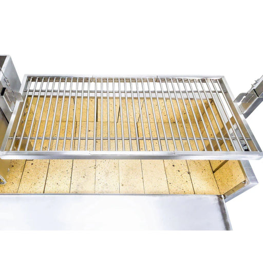 Tagwood BBQ91SS BBQ Round grate for BBQ03SS/SI/05SS | Novaselectes