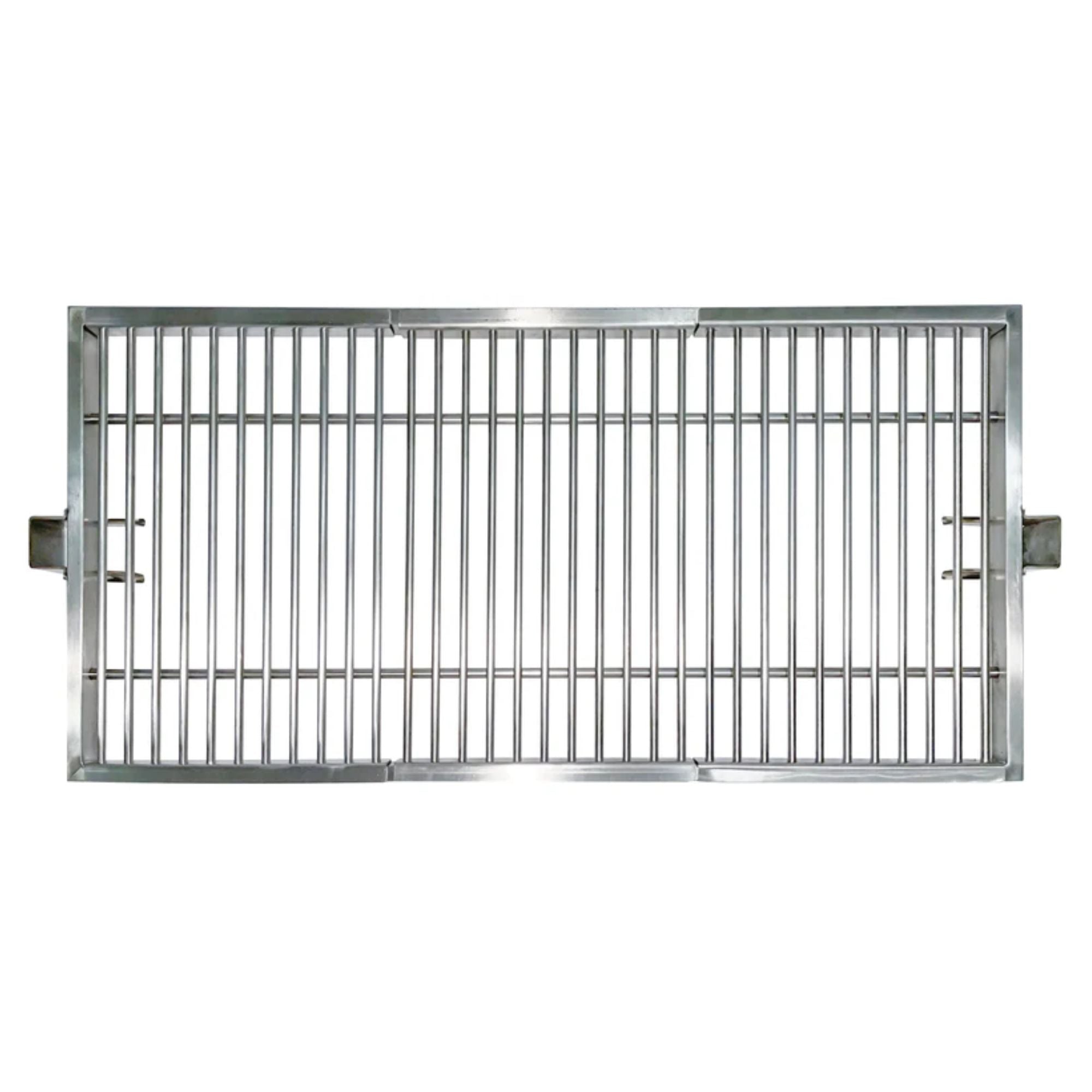 Tagwood BBQ92SS Round Warming roof Grill for BBQ03SS/BBQ05SS | Novaselectes
