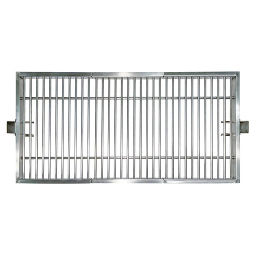 Tagwood BBQ92SS Round Warming roof Grill for BBQ03SS/BBQ05SS | Novaselectes