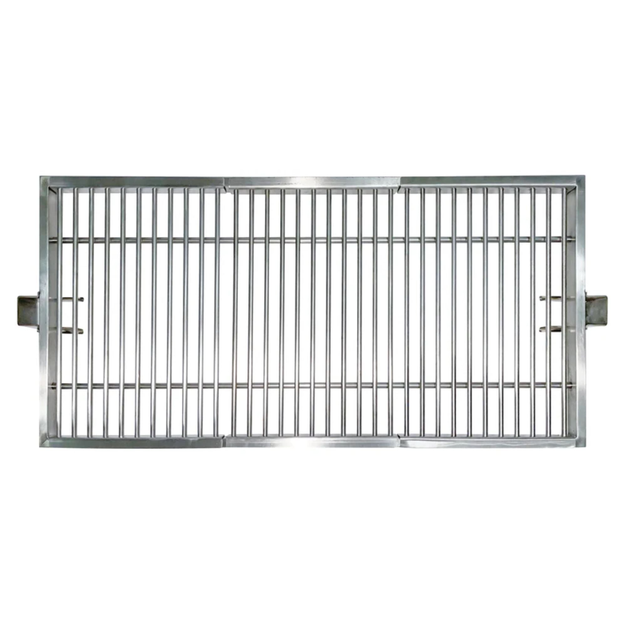 Tagwood BBQ98SS Round Warming Roof Grill for BBQ09SS | Novaselectes