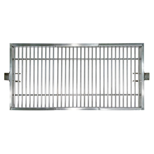 Tagwood BBQ98SS Round Warming Roof Grill for BBQ09SS | Novaselectes