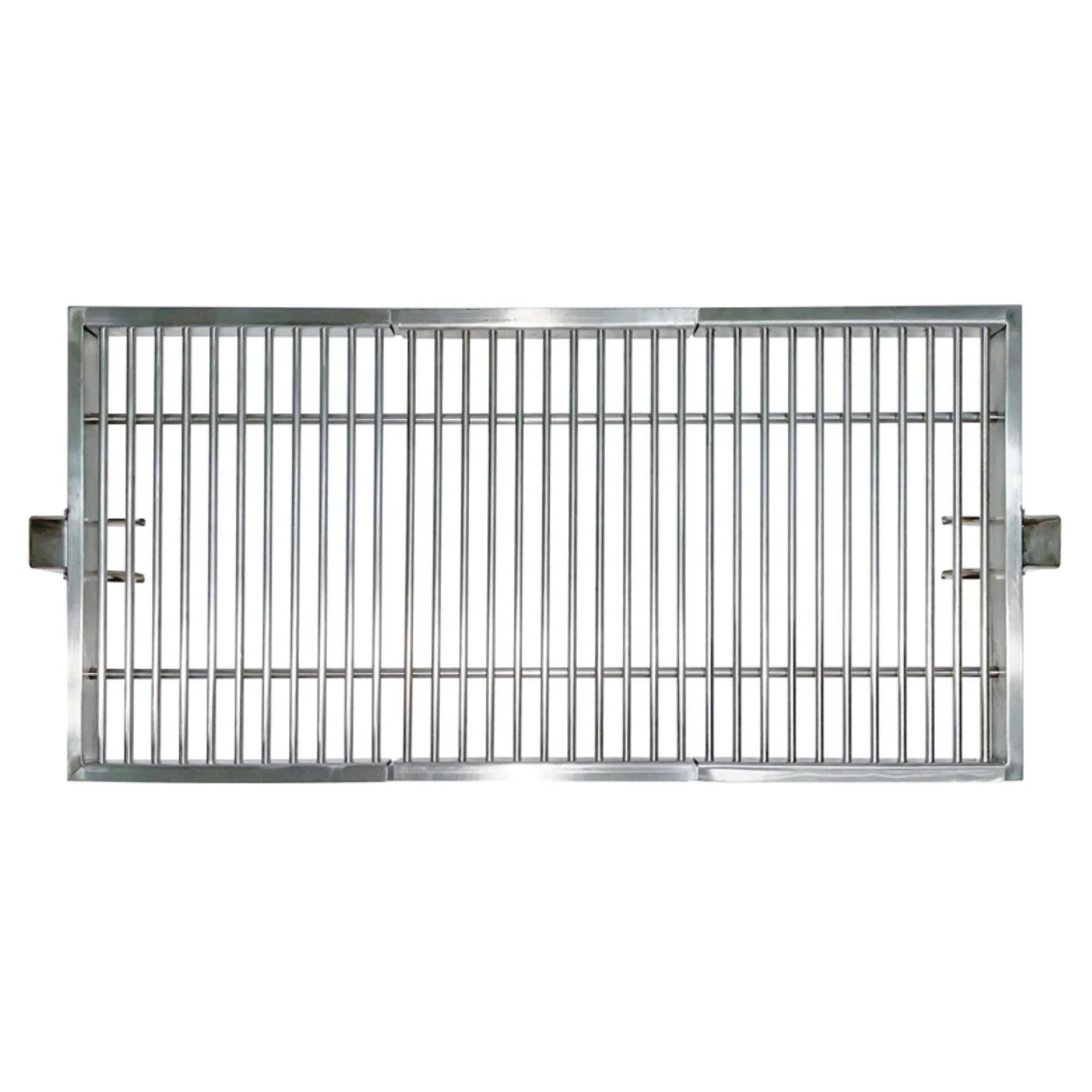 Tagwood BBQ99SS Round Warming Roof Grill for BBQ23SS/BBQ25SS| Novaselectes