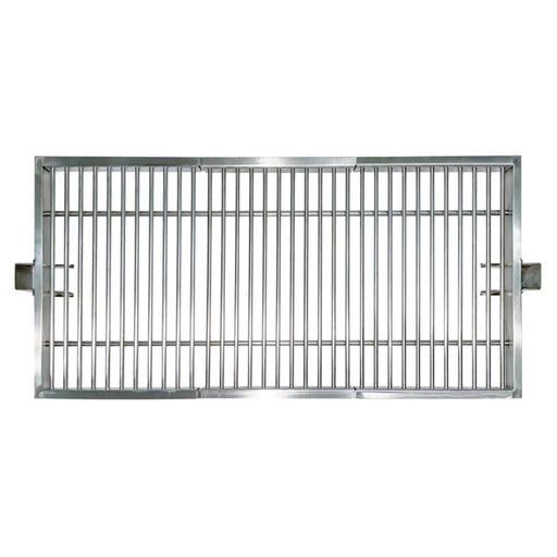 Tagwood BBQ99SS Round Warming Roof Grill for BBQ23SS/BBQ25SS| Novaselectes