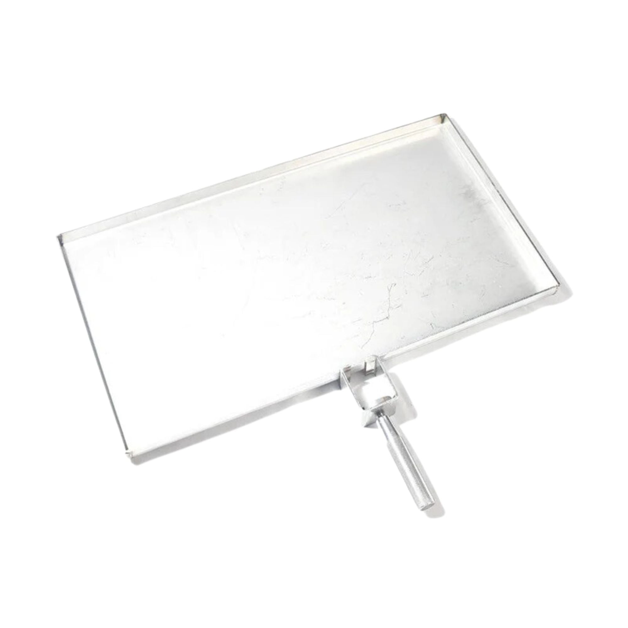 Tagwood GRD86SS BBQ Height Adjustable Griddle | Novaselectes