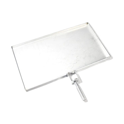 Tagwood GRD86SS BBQ Height Adjustable Griddle | Novaselectes