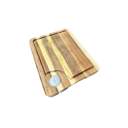 Tagwood TAWO04 Edge-Grain Cutting & Carving Board | Novaselectes