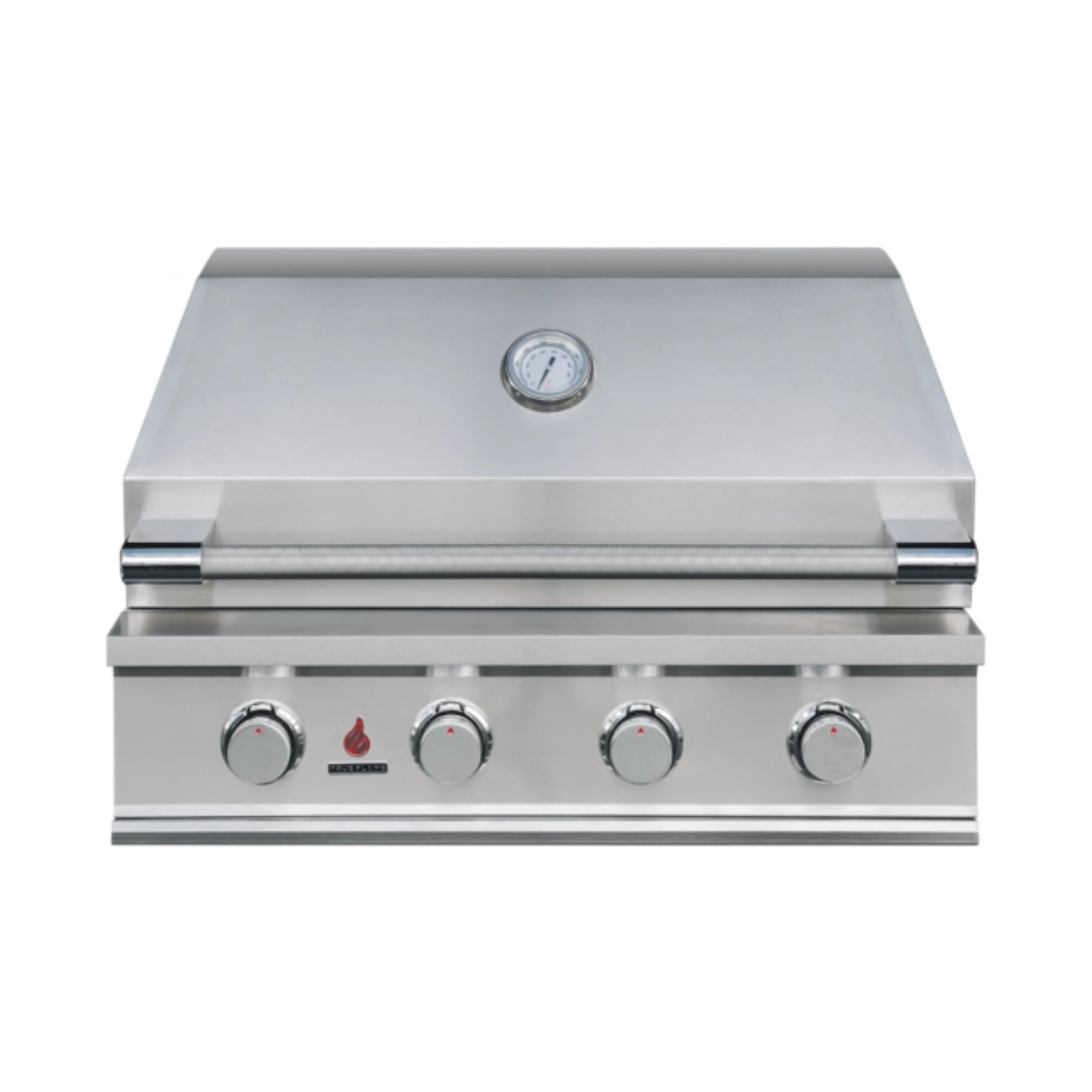 TrueFlame TFE 32-Inch Built-In Gas Grill | Novaselectes
