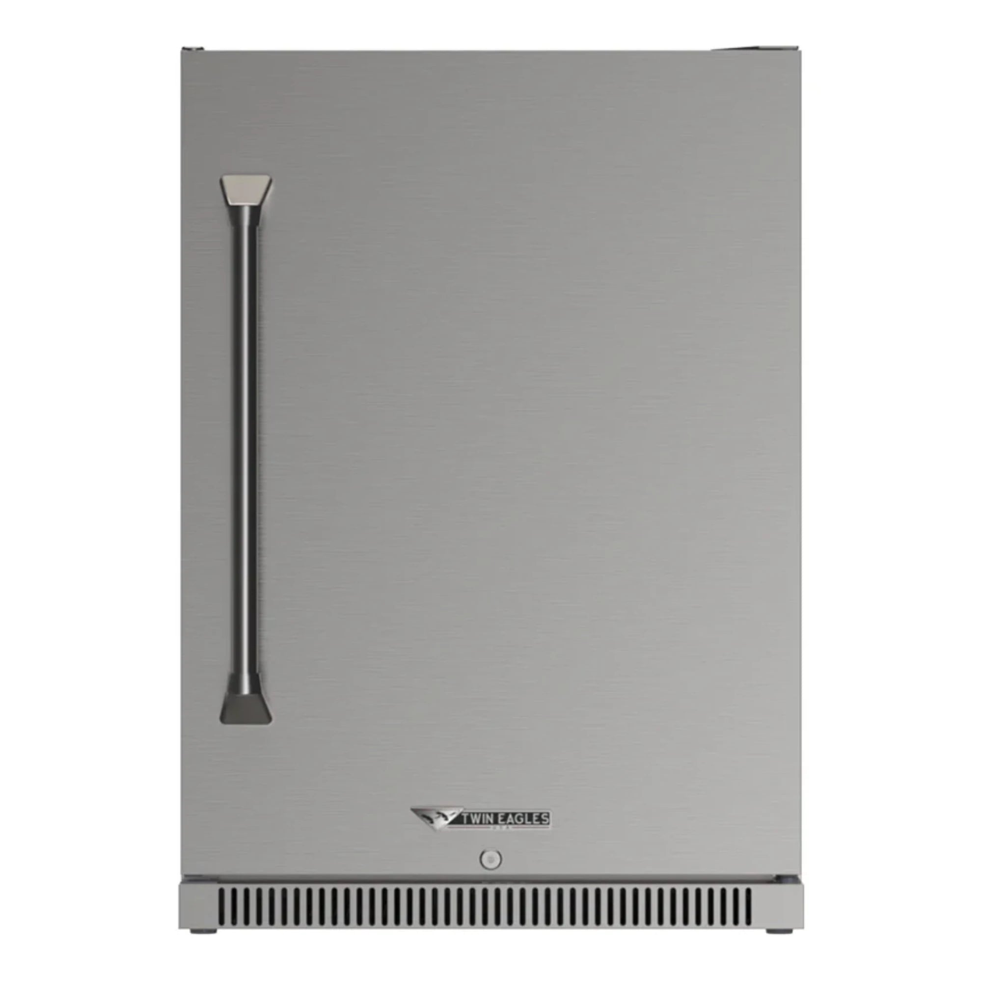 Twin Eagles 24-Inch Outdoor Refrigerator w/ Lock | Novaselectes