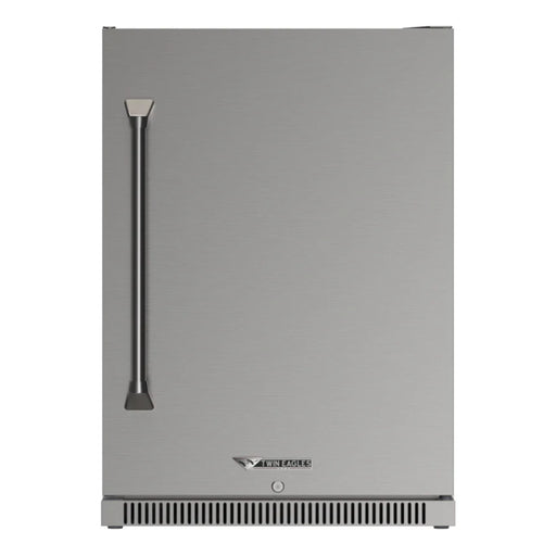 Twin Eagles 24-Inch Outdoor Refrigerator w/ Lock | Novaselectes