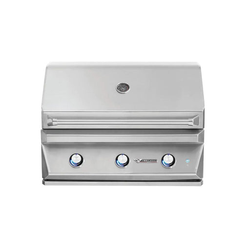 Twin Eagles 36" Gas Built-In Grill | Novaselectes
