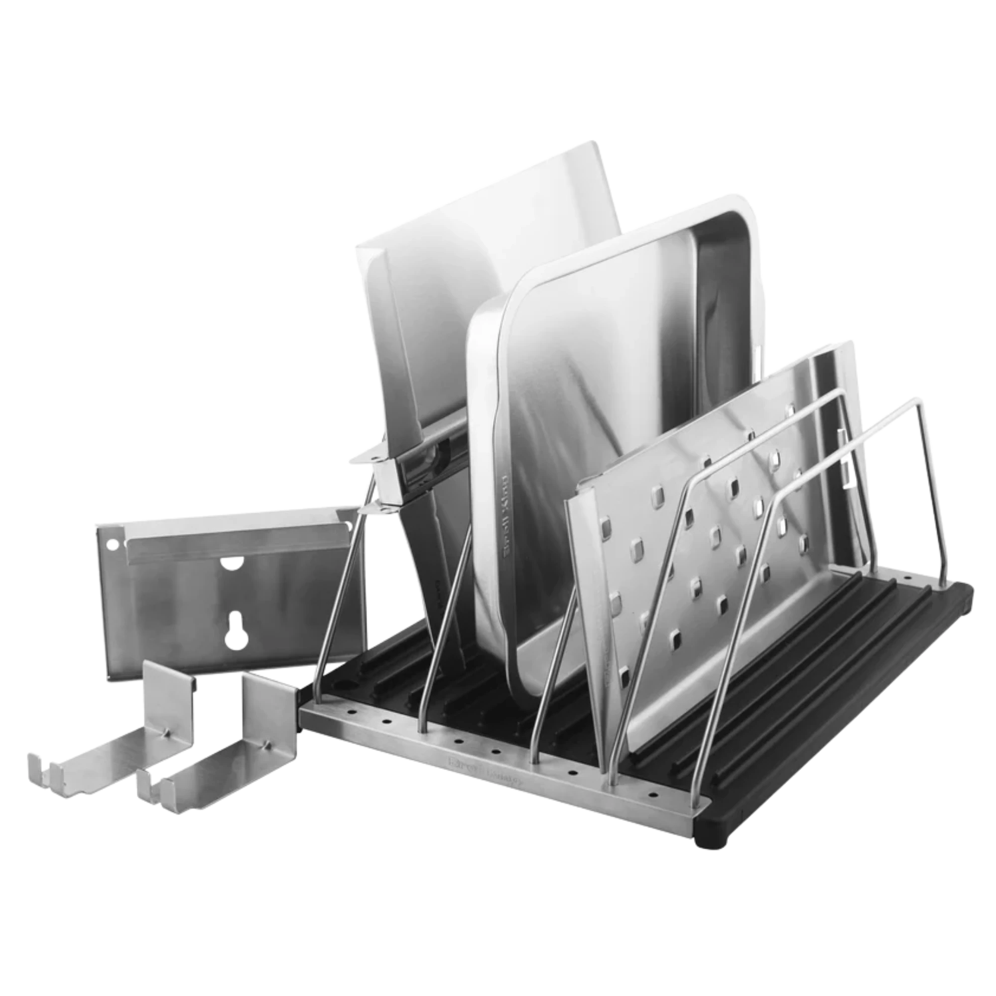 Broil King Cabinet Organizer Set | Novaselectes