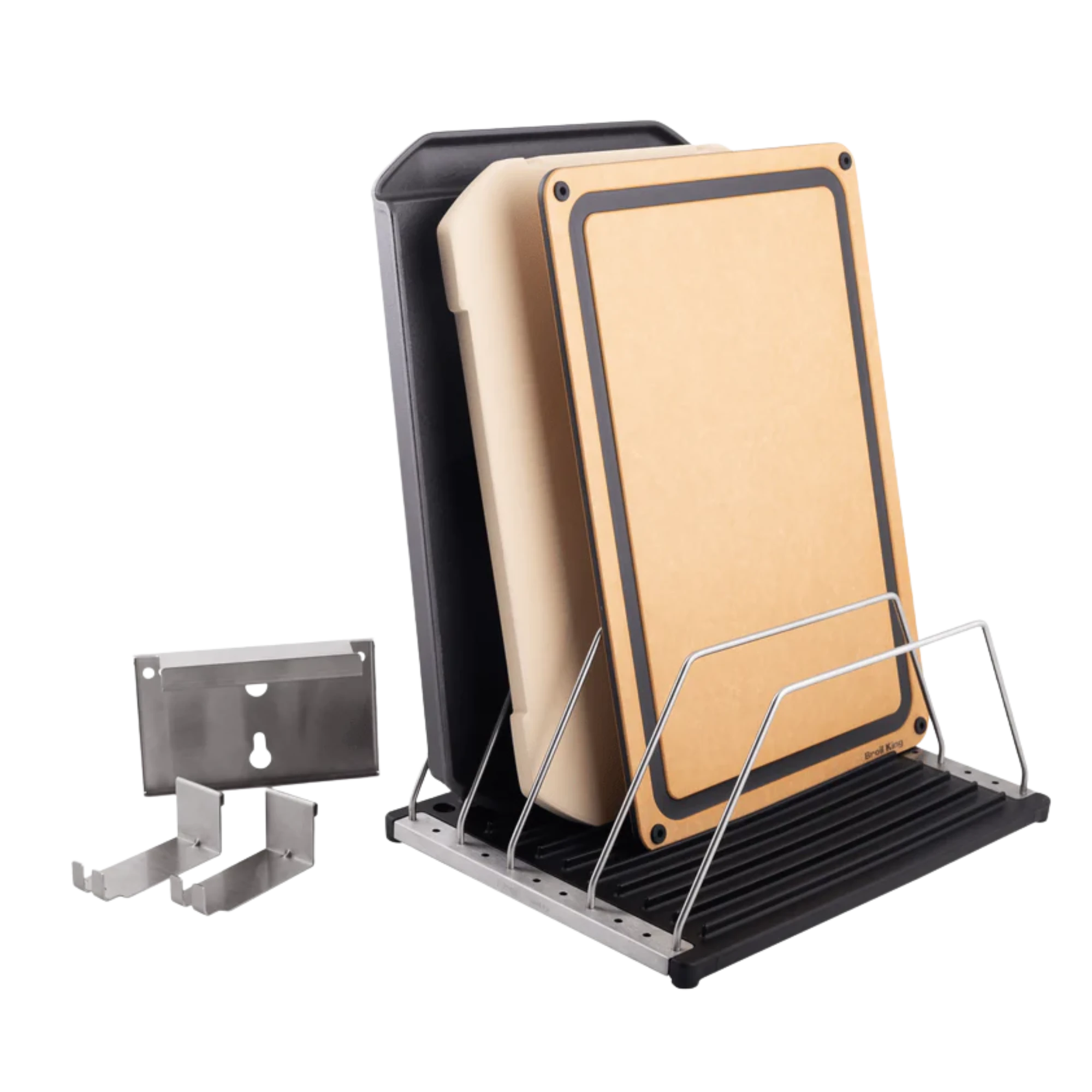 Broil King Cabinet Organizer Set | Novaselectes