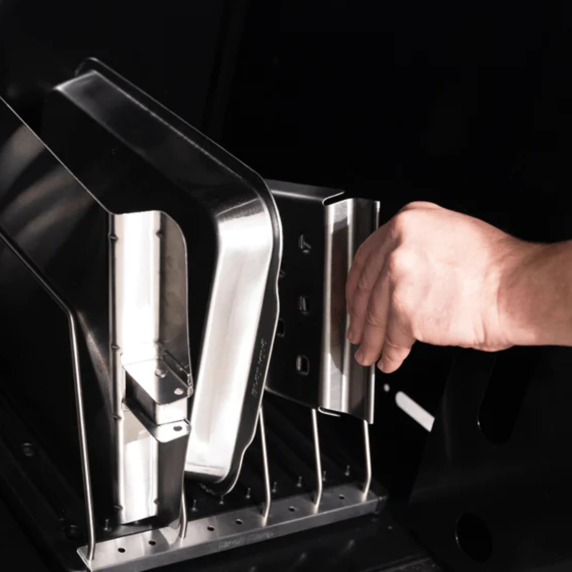 Broil King Cabinet Organizer Set | Novaselectes