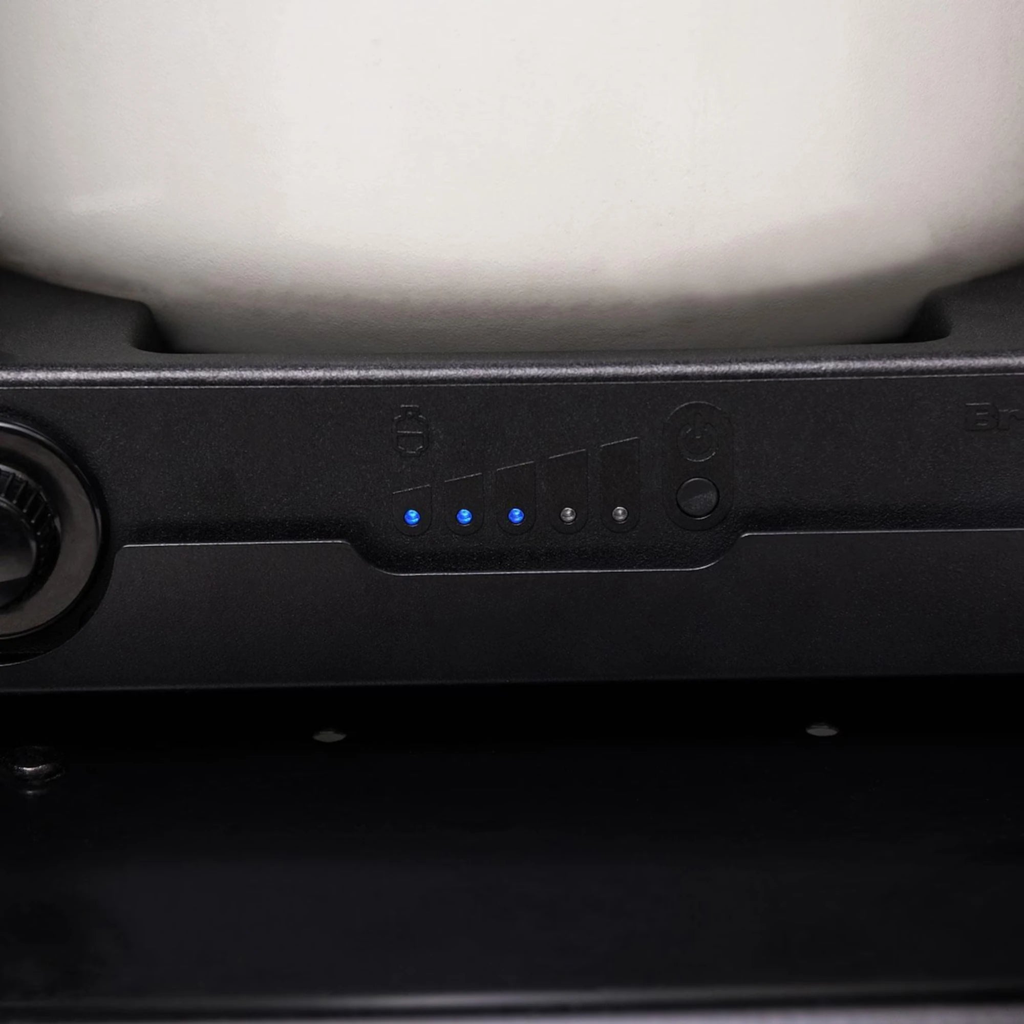 Broil King iQUE Smart Tank Scale | Novaselectes