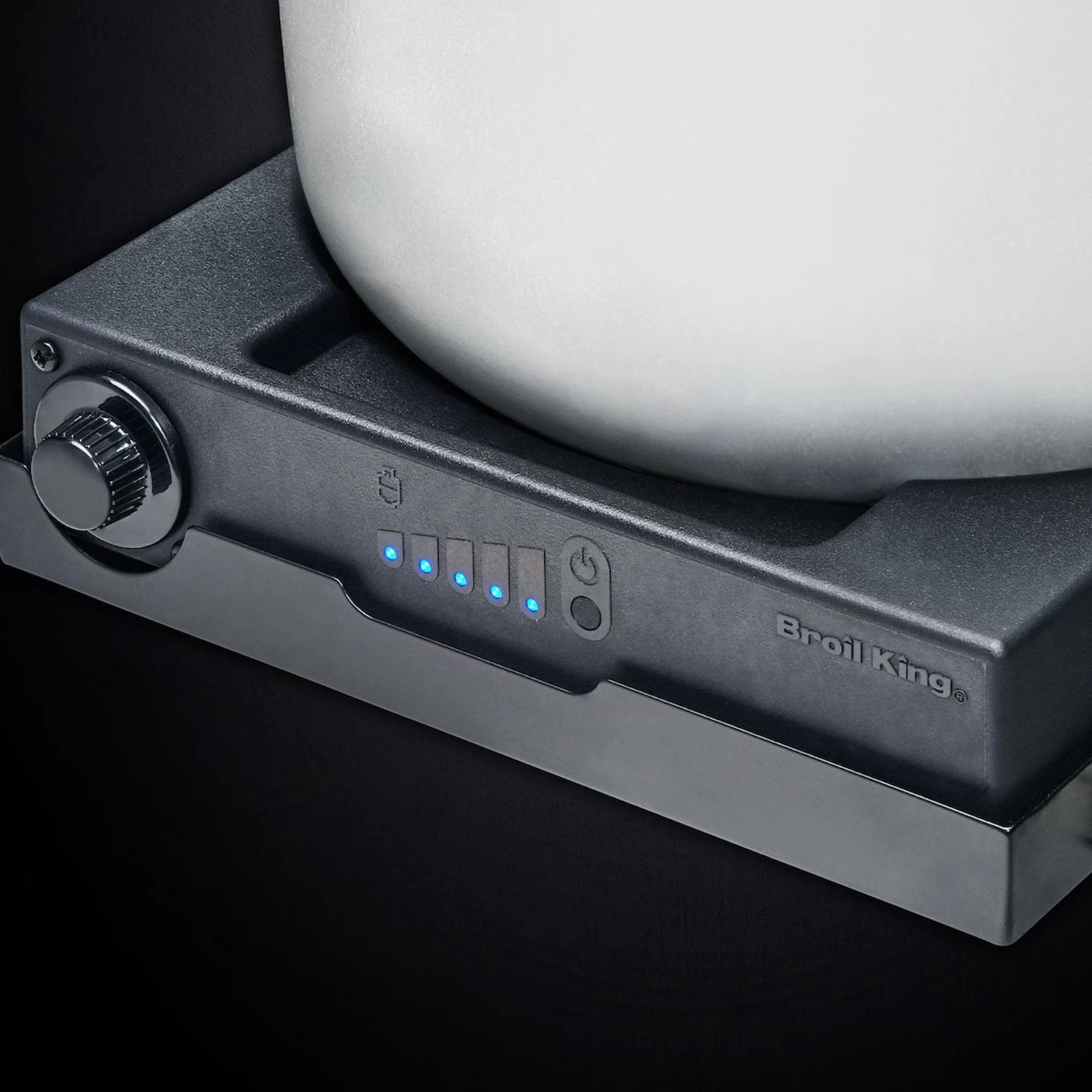 Broil King iQUE Smart Tank Scale | Novaselectes