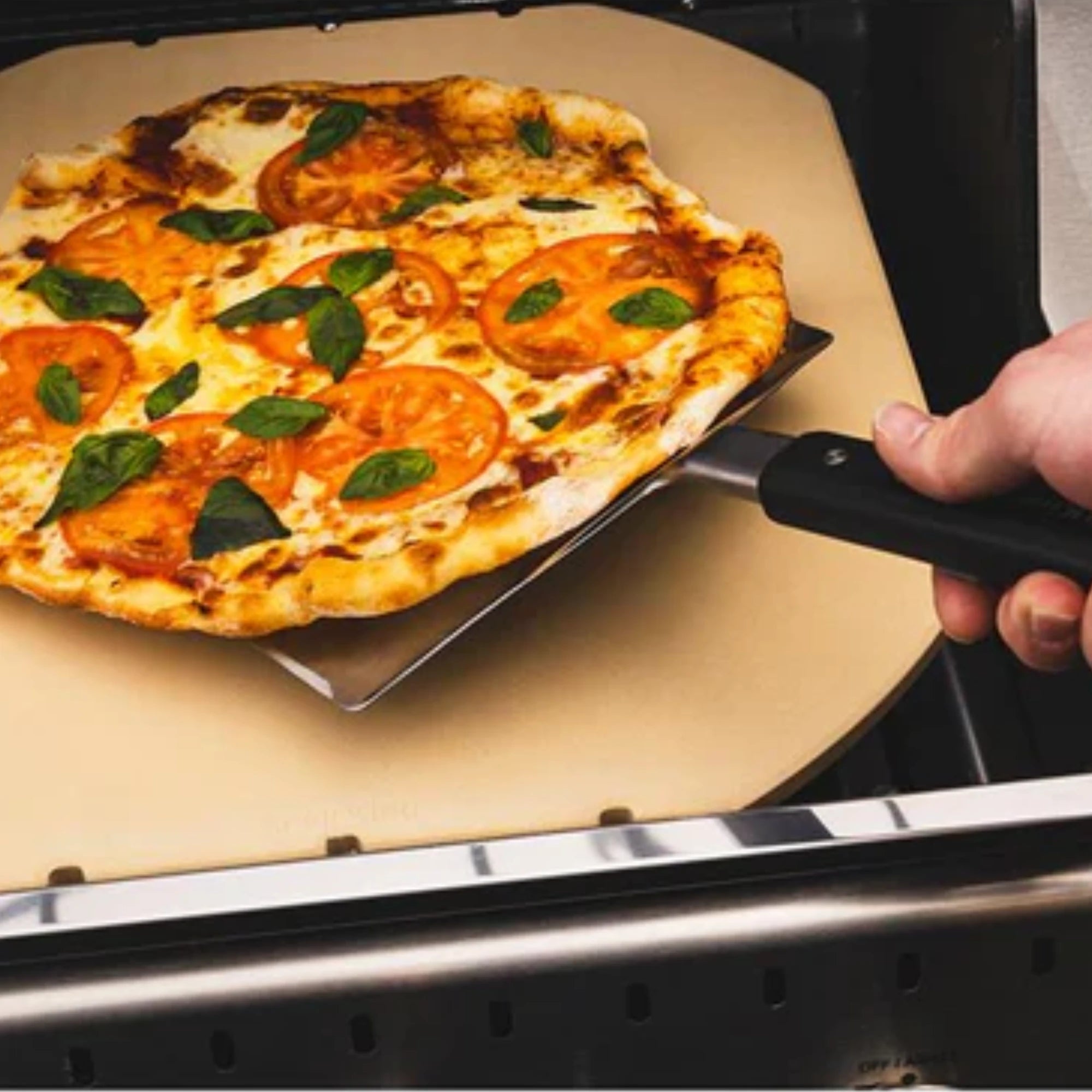 Broil King Super Flipper Double Wide Imperial SS | Novaselectes