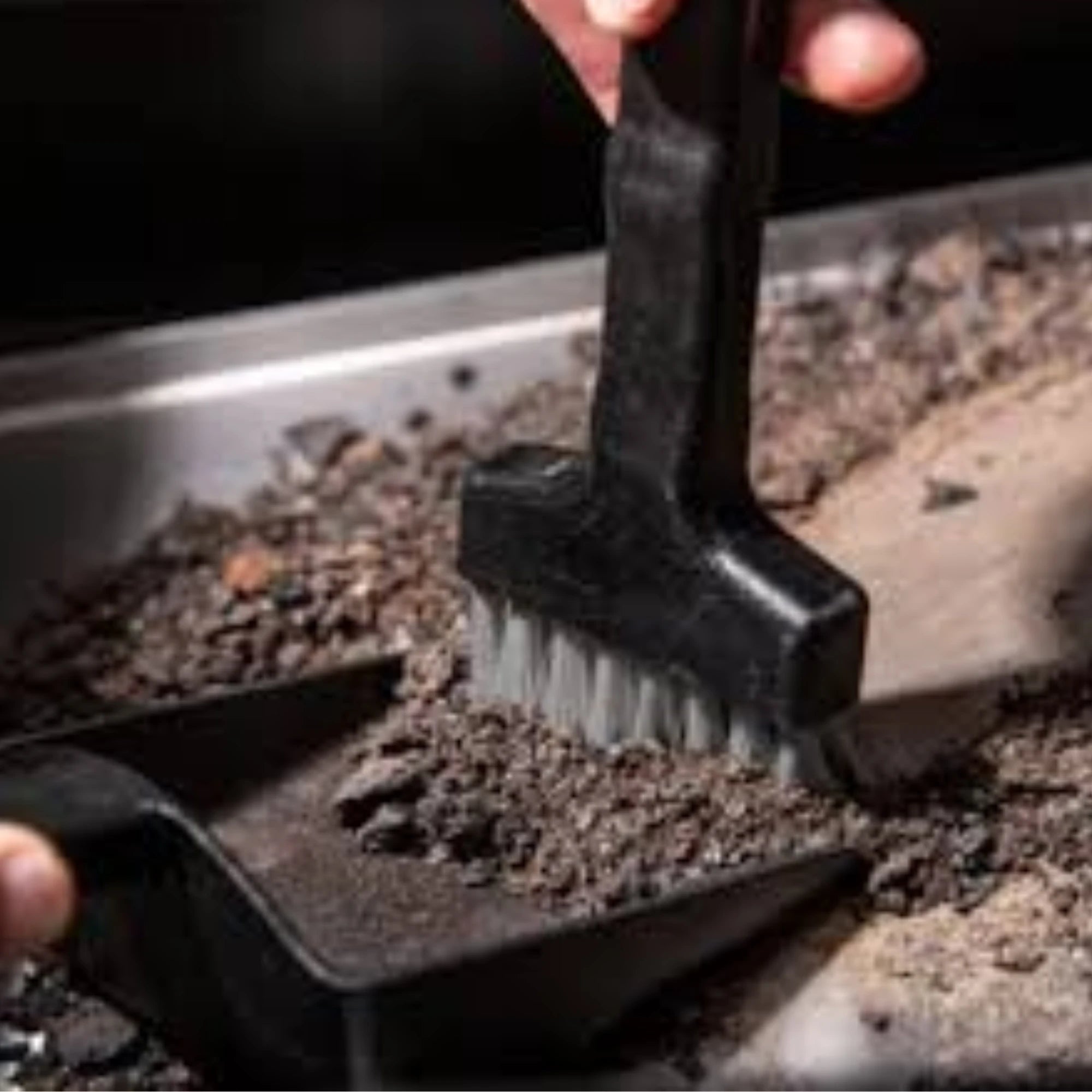 Broil King Ash Brush | Novaselectes