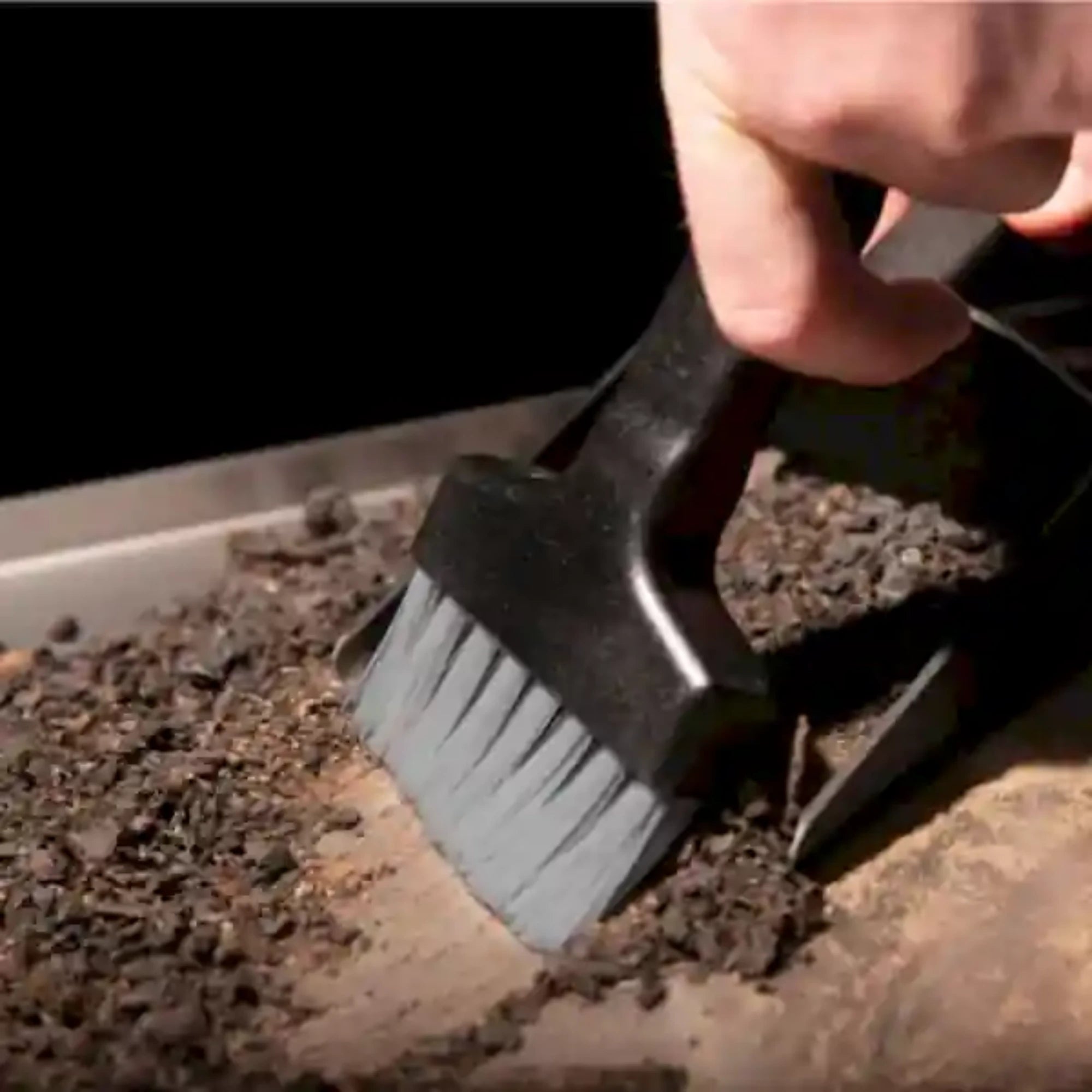 Broil King Ash Brush | Novaselectes