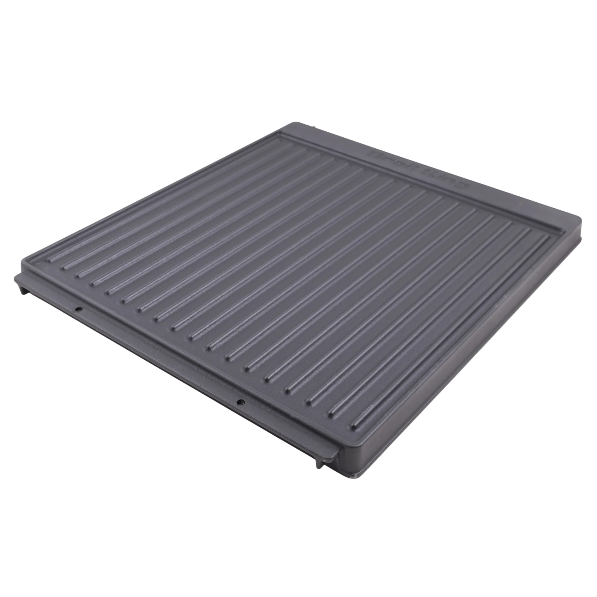 Broil King Cast Iron Plancha for Imperial & Regal | Novaselectes