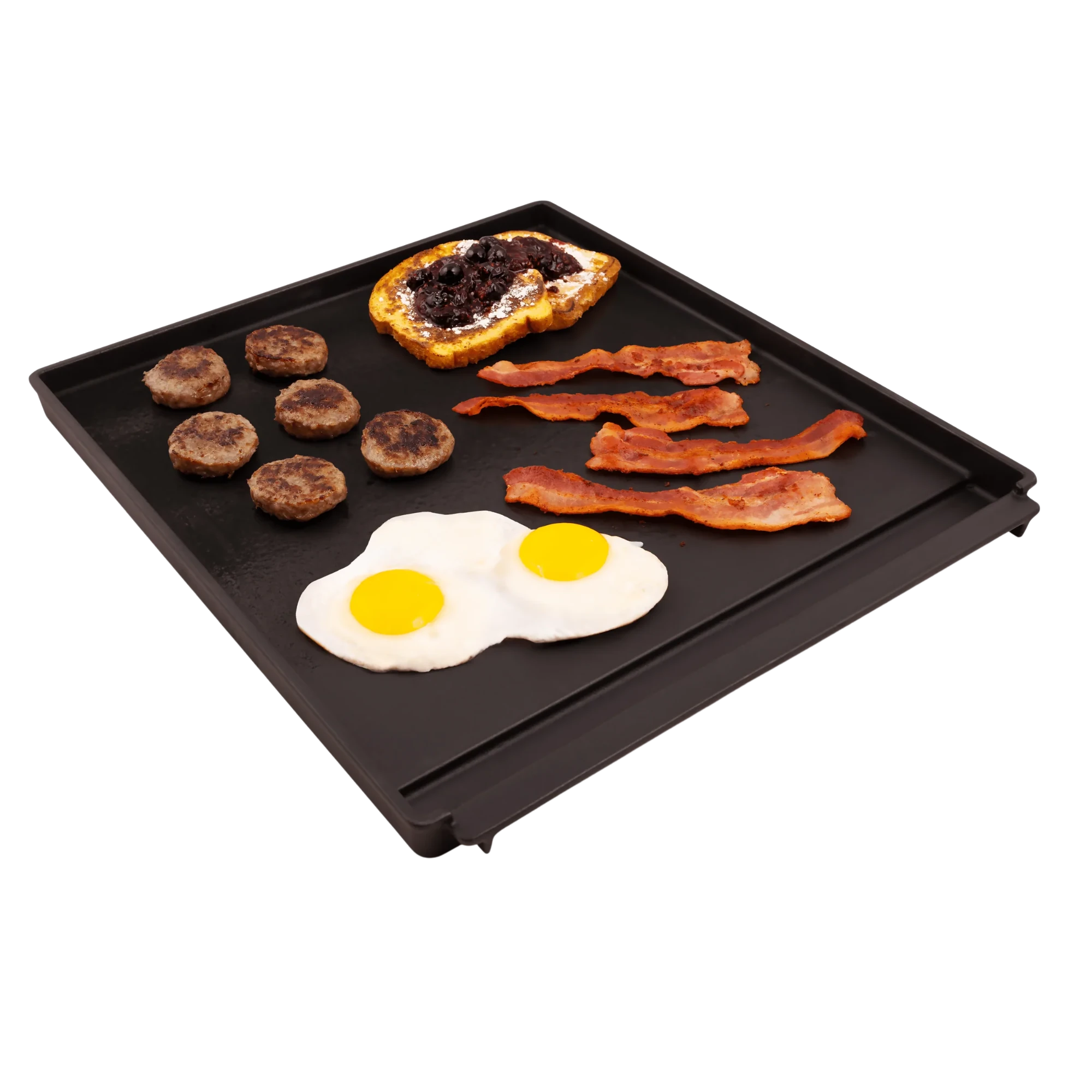 Broil King Cast Iron Plancha for Imperial & Regal | Novaselectes