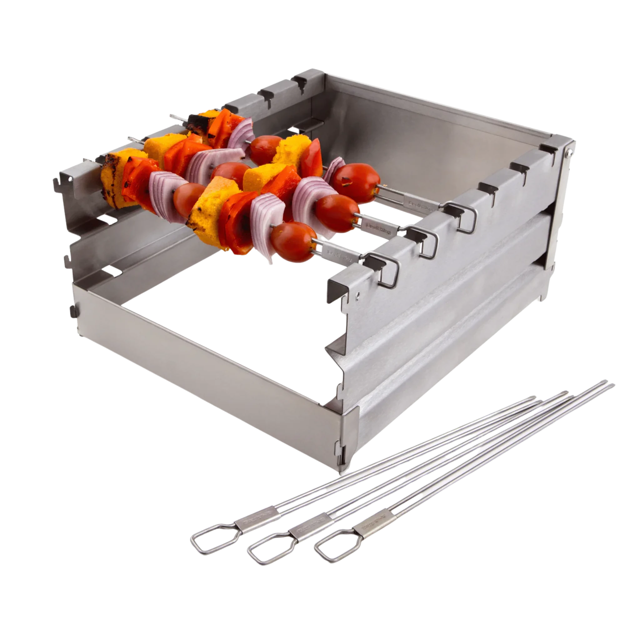 Broil King IR Side Burner Wind Shield | Novaselectes