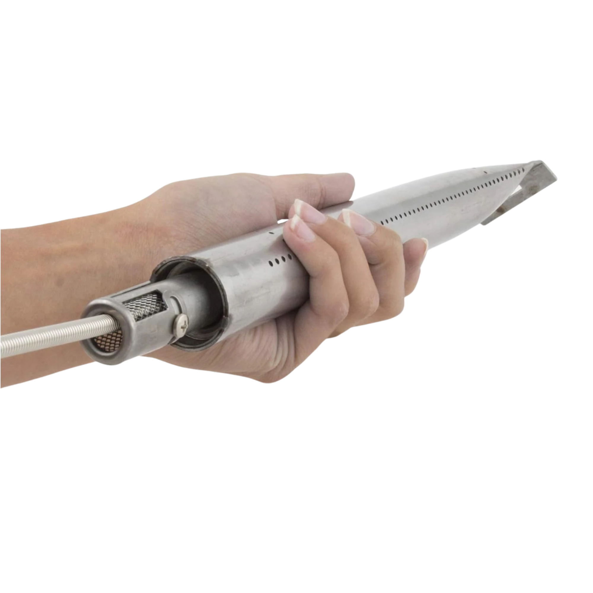 Grill Pro Venturi & Maintenance Grill Brush Set | Novaselectes