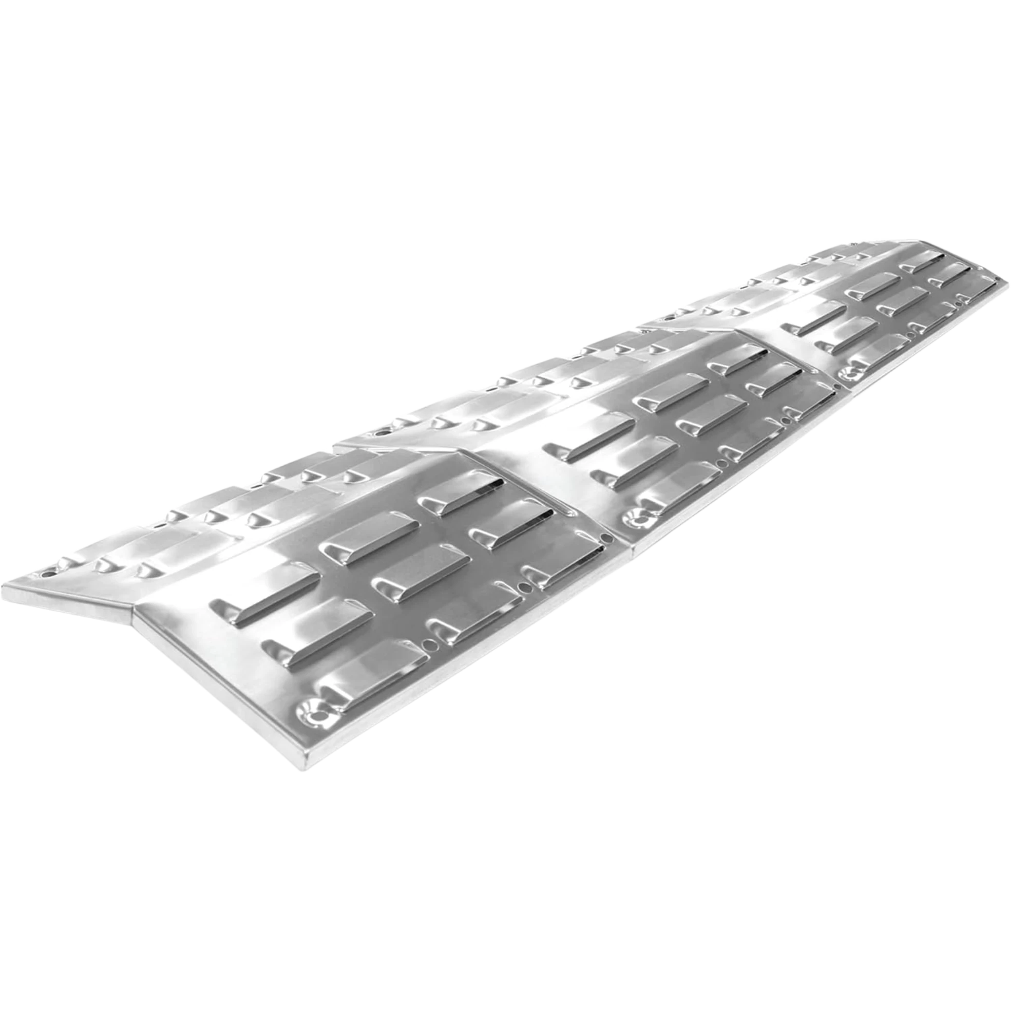 GrillPro Universal Stainless Steel Heat Plate | Novaselectes