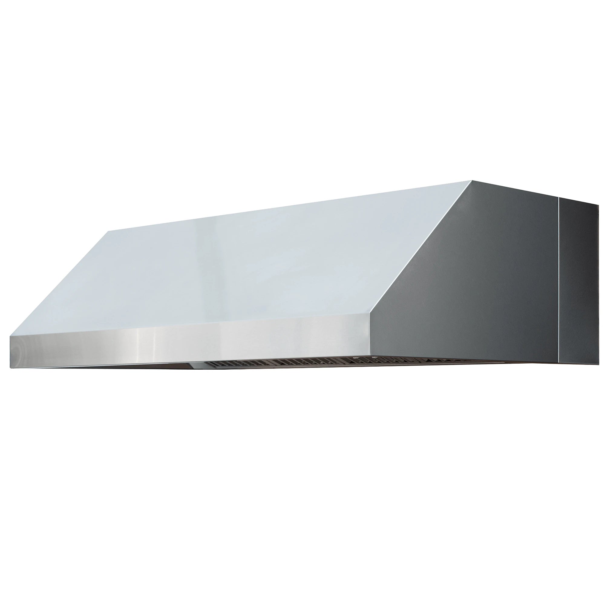 Summerset 60-Inch Outdoor Rated Vent Hood | Novaselectes