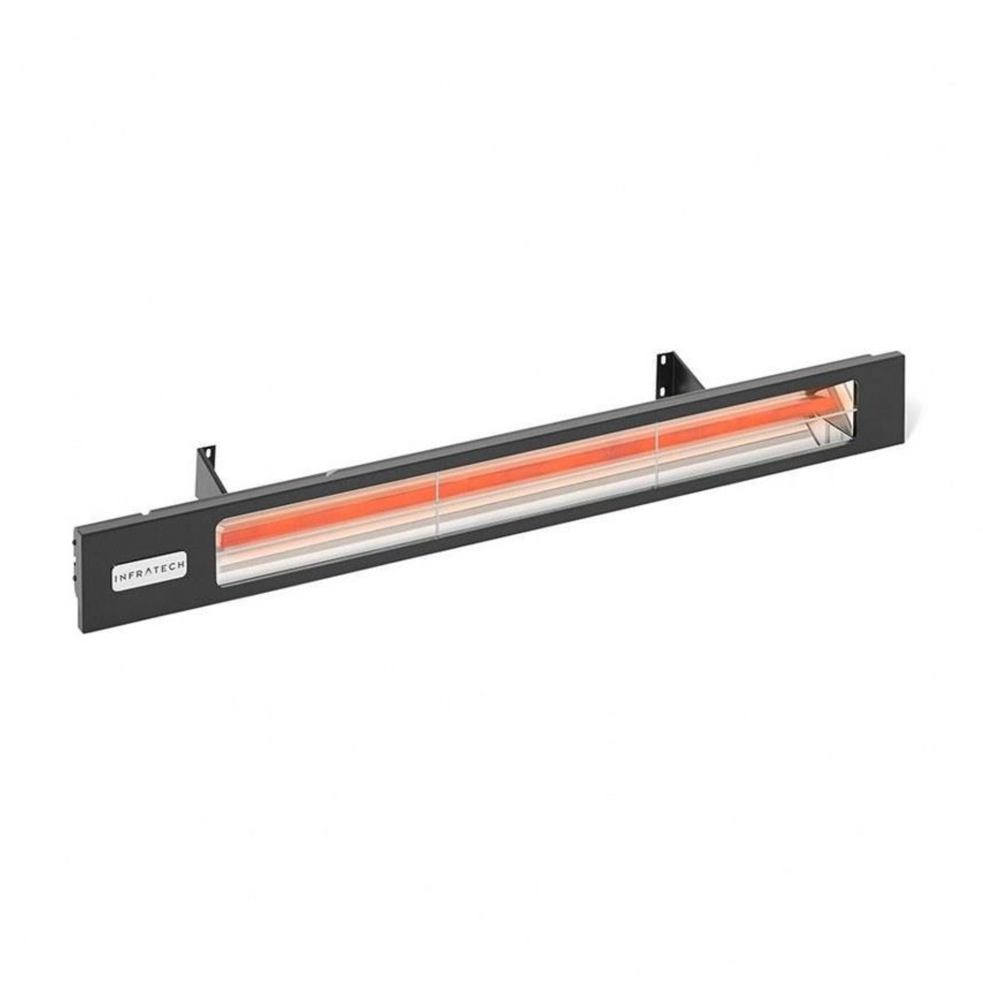 Infratech SL-Series 42.5-Inch Single Element 2400W Patio Heater | Novaselectes