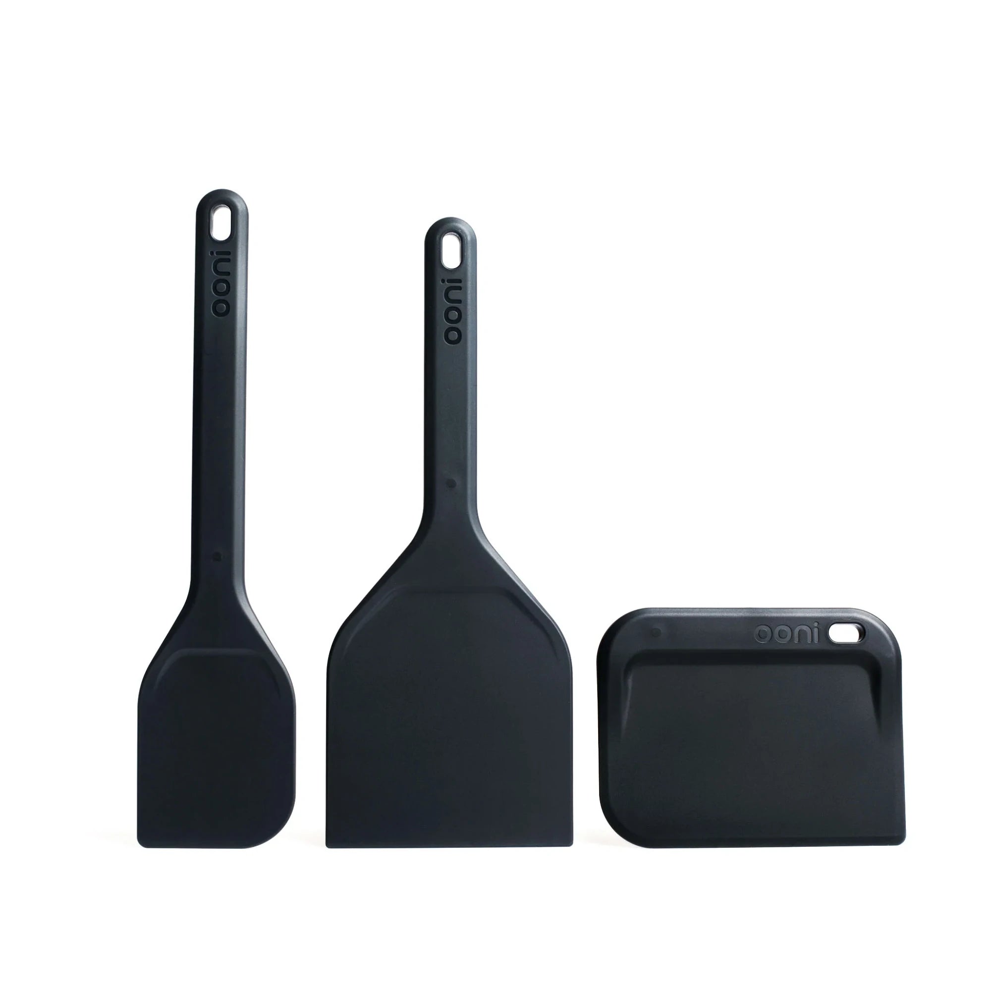 Ooni Dough 3 Piece Tool Set | Novaselectes