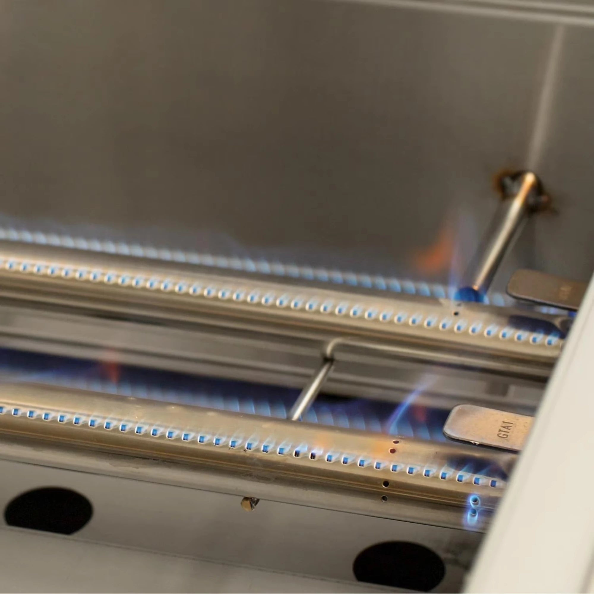 DCS Series 7 48-Inch Built-In Gas Grill | Novaselectes