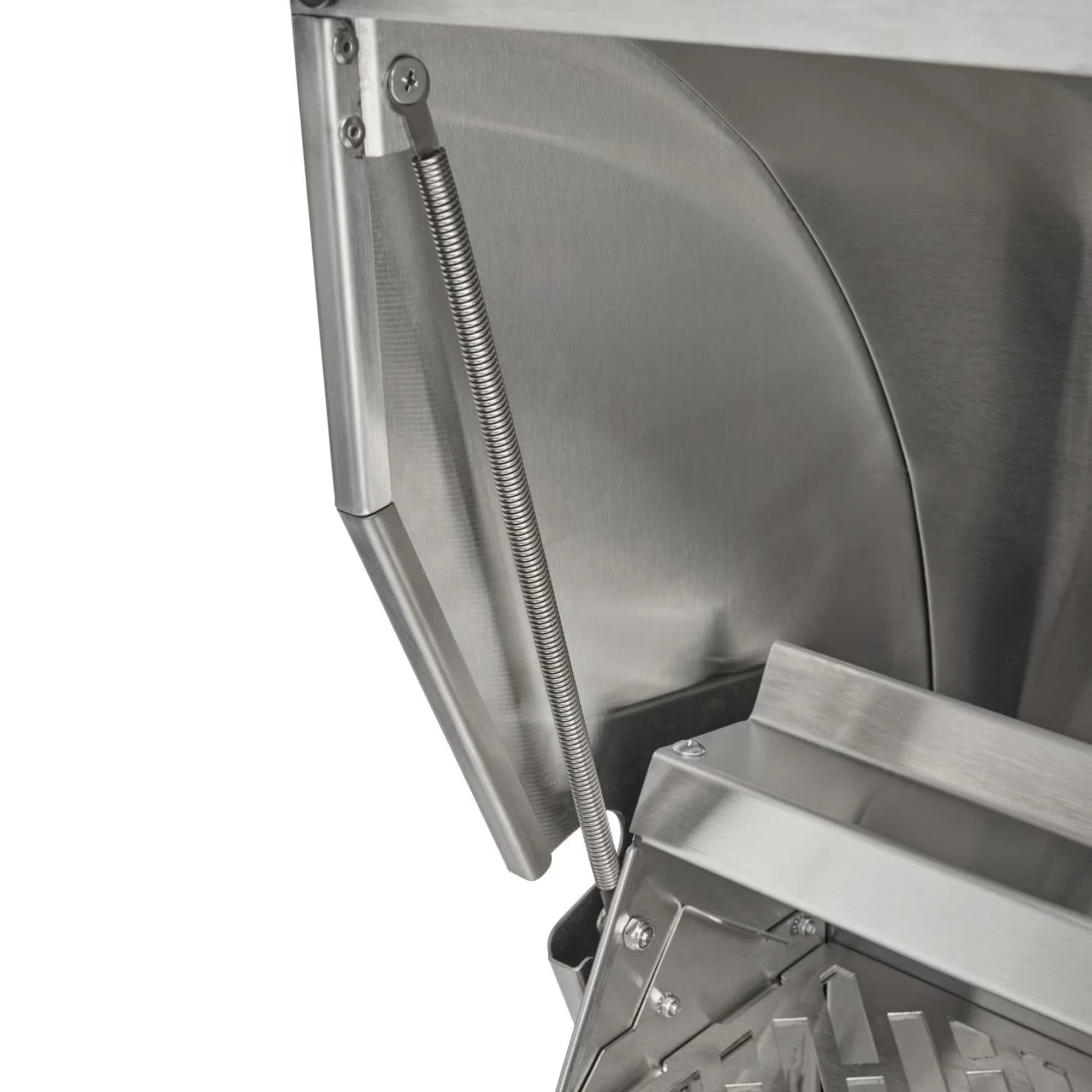 Coyote SL-Series 42-Inch 5-Burner Built-in Gas Grill | Novaselectes