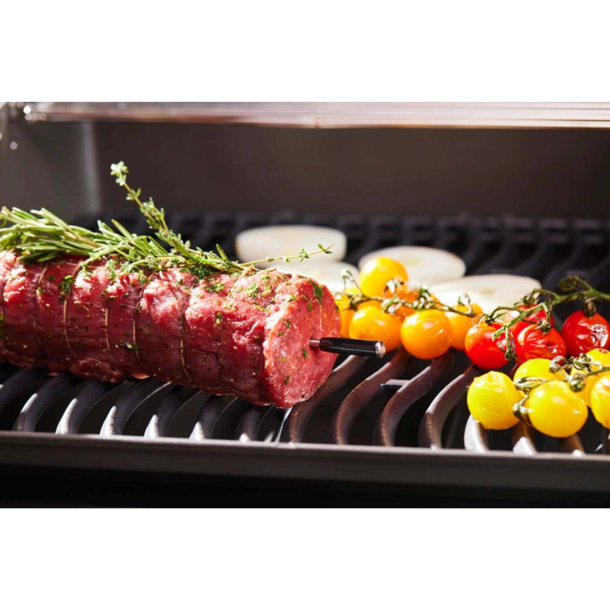 Napoleon ACCU-PROBE™ PRO X Wireless Bluetooth® Smart Thermometer | Novaselectes