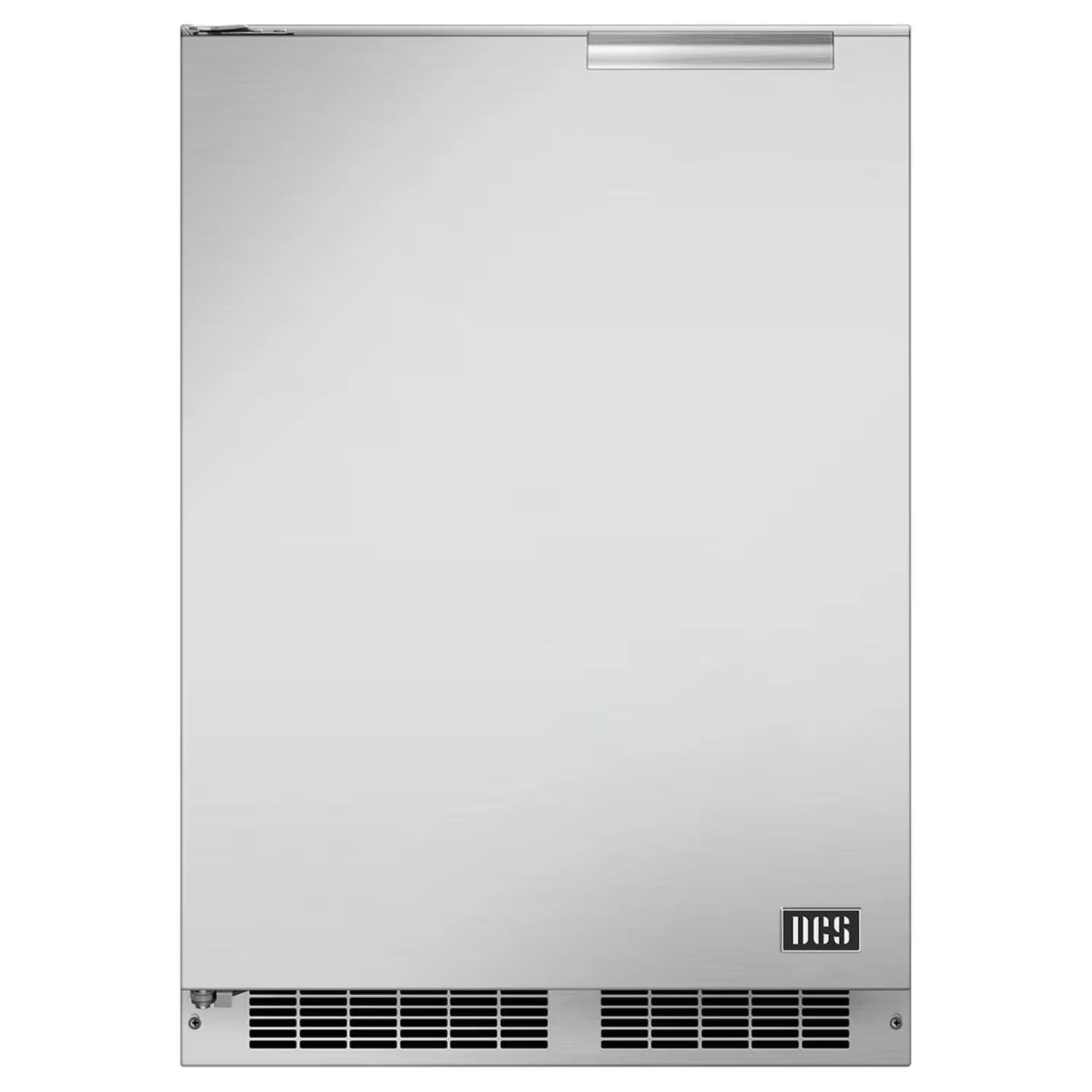 DCS 24-Inch 5.3 Cu. Ft. Outdoor Rated Compact Refrigerator | Novaselectes