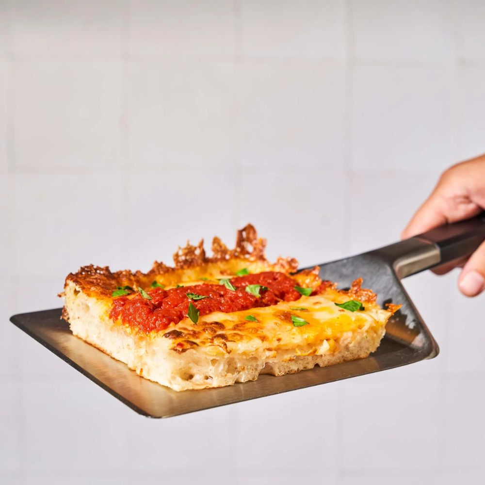 Ooni Pan Pizza Spatula | Buy at Novaselectes