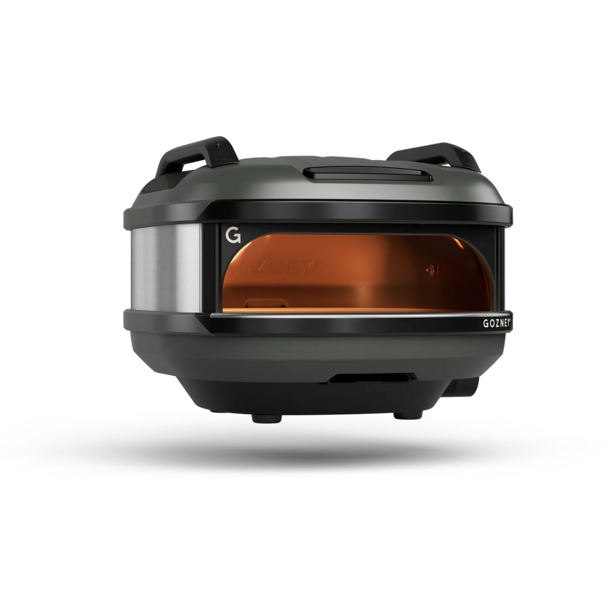 Gozney Tread Off-Black Portable Propane Gas Pizza Oven | Novaselectes
