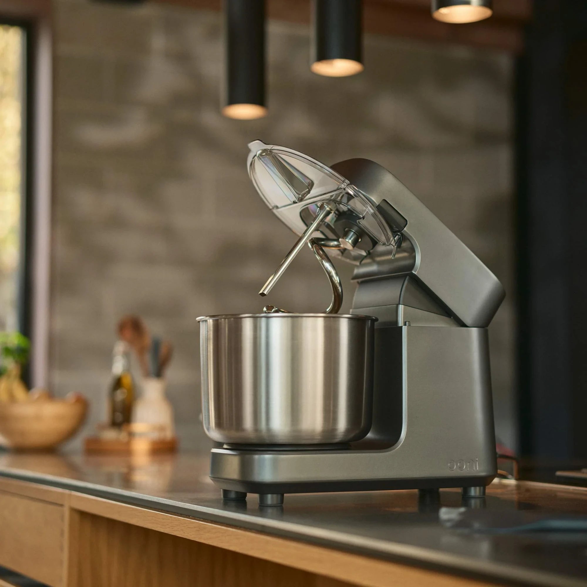 Ooni Halo Pro Spiral Mixer | Novaselectes