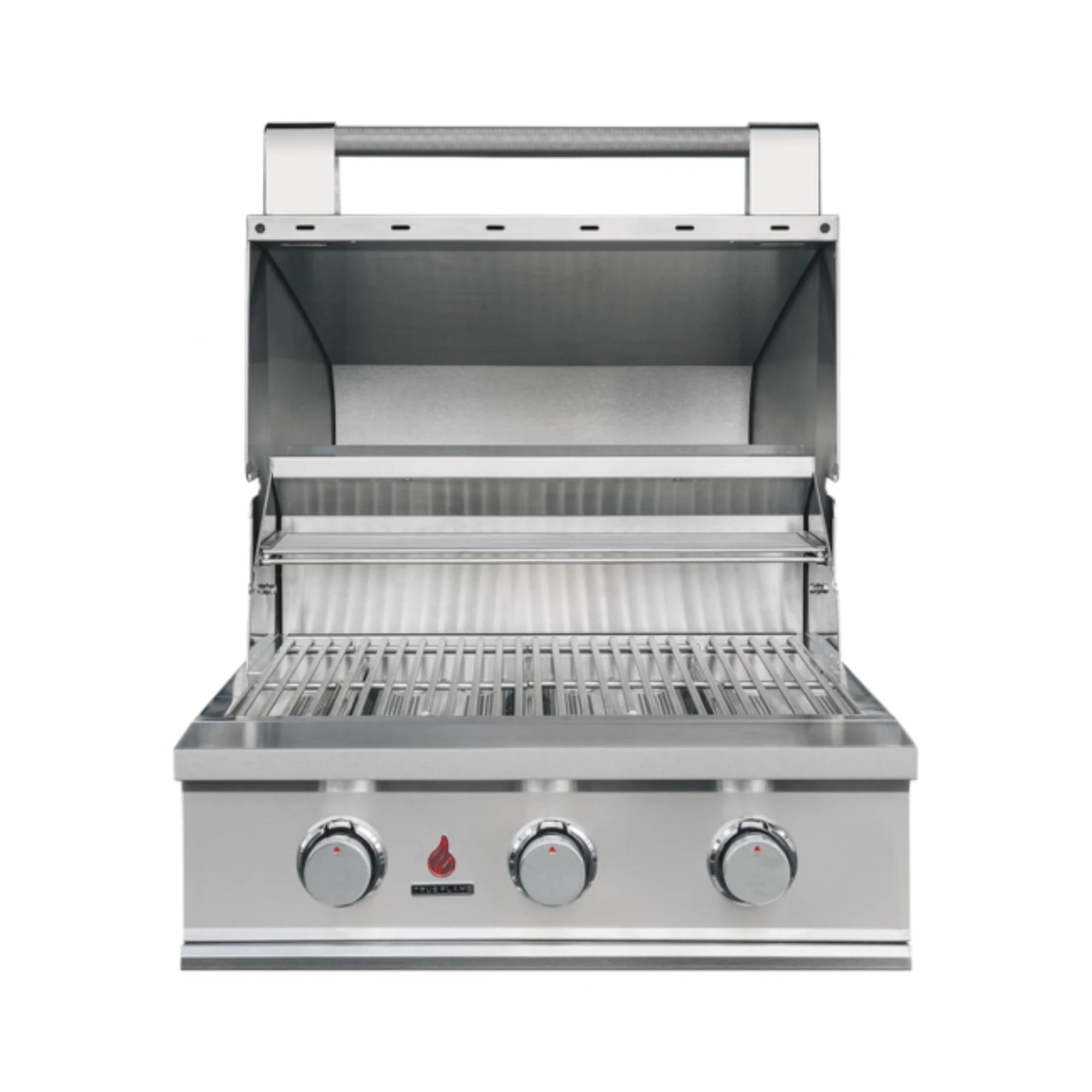 TrueFlame TFE 25-Inch Built-In Gas Grill | Novaselectes
