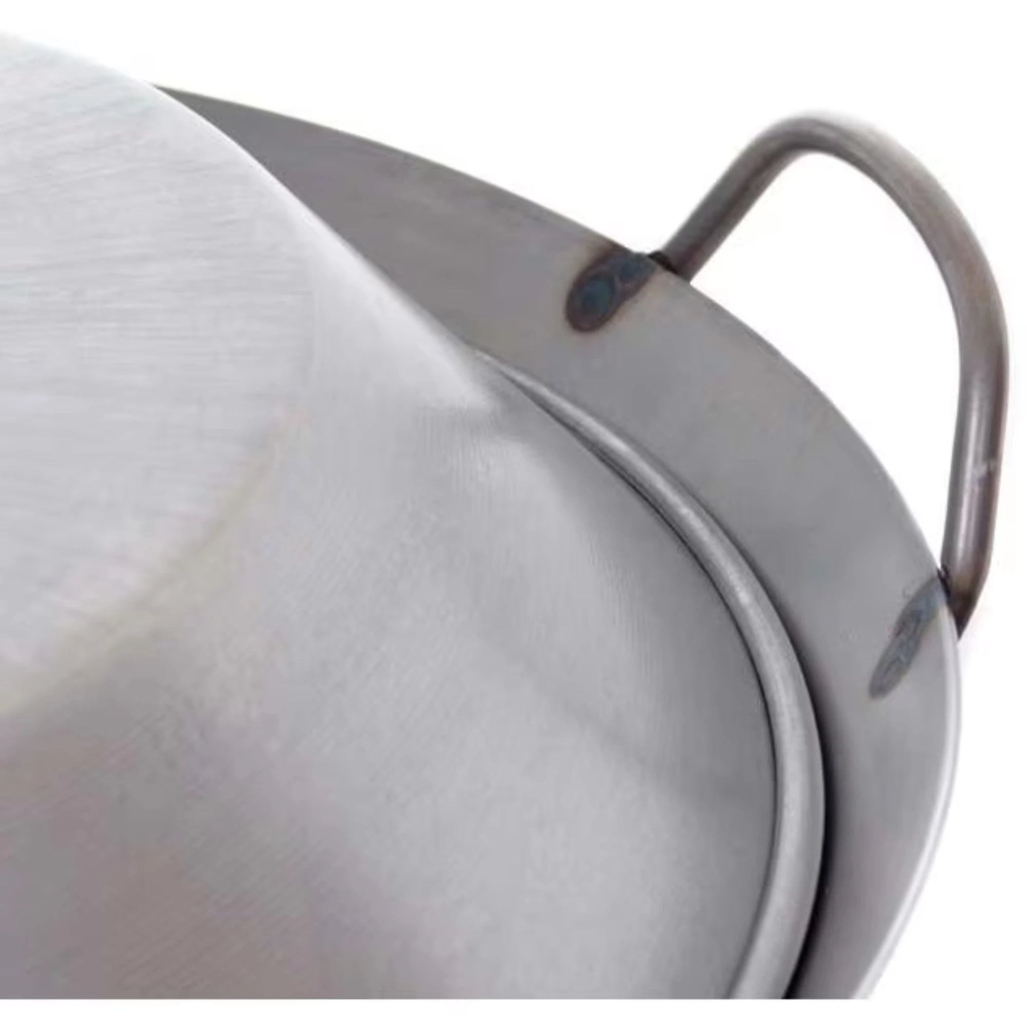 DCS Stainless Steel Commercial Wok | Novaselectes