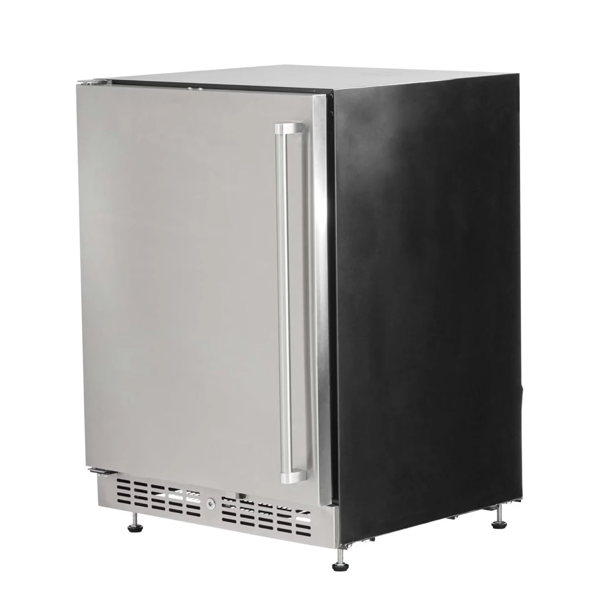 Coyote 24 Inch 5.1 Cu. Ft. Built-In Refrigerator | Novaselectes