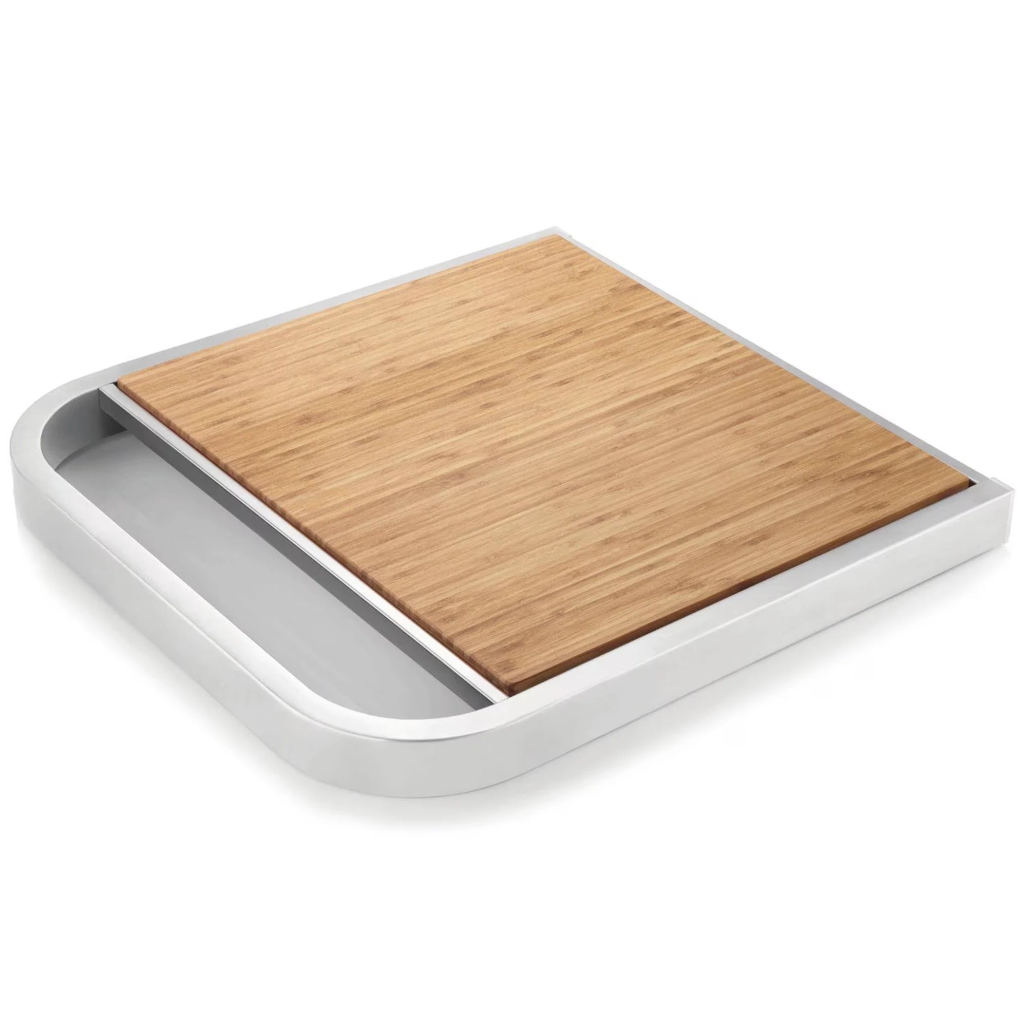 DCS Bamboo CAD Side Shelf Insert | Novaselectes